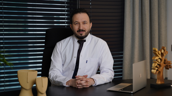 Op. Dr. Mehmet Akif Yıldırım